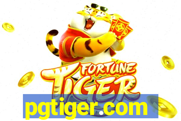 pgtiger.com