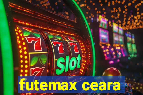 futemax ceara