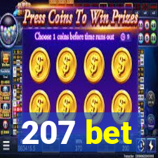 207 bet