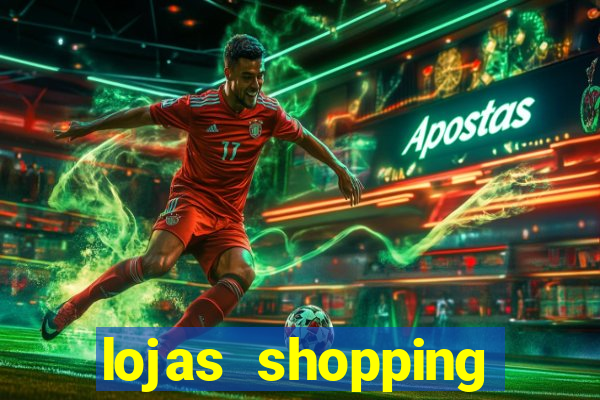 lojas shopping iguatemi porto alegre