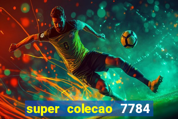 super colecao 7784 ps2 iso