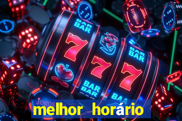 melhor horário para jogar fortune rabbit a tarde