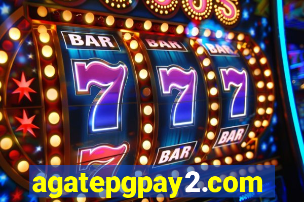 agatepgpay2.com