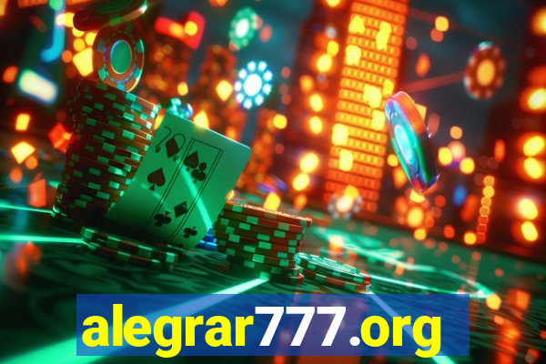 alegrar777.org