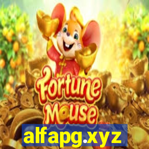 alfapg.xyz