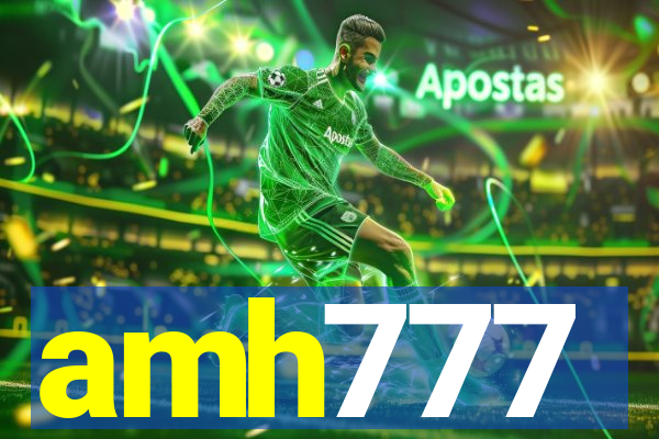 amh777