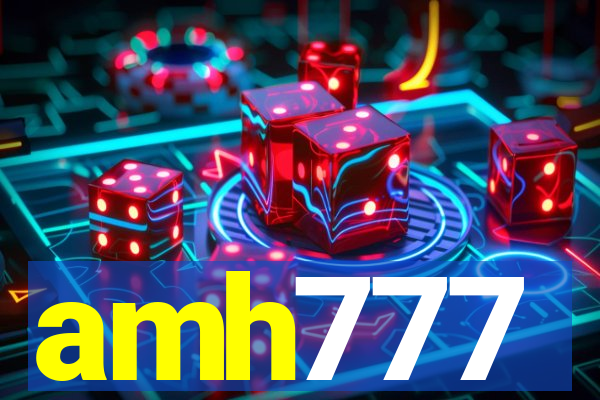 amh777