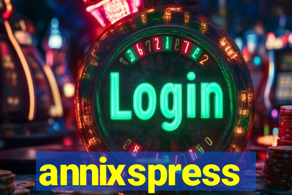 annixspress