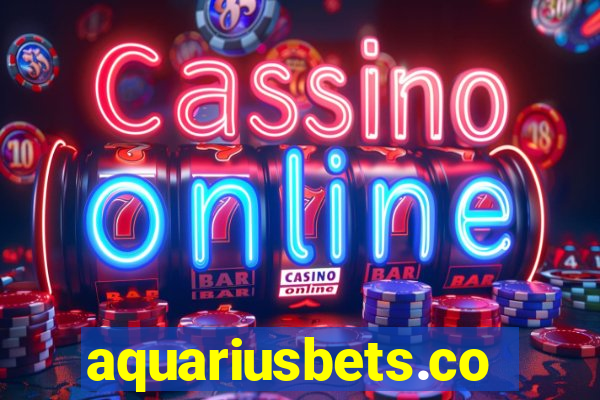 aquariusbets.com