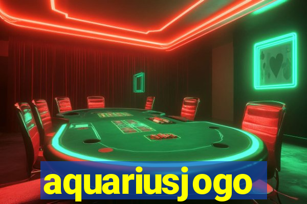 aquariusjogo