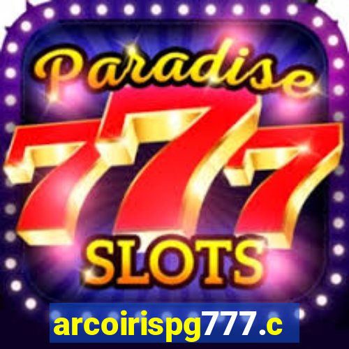 arcoirispg777.com