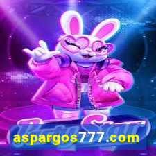 aspargos777.com