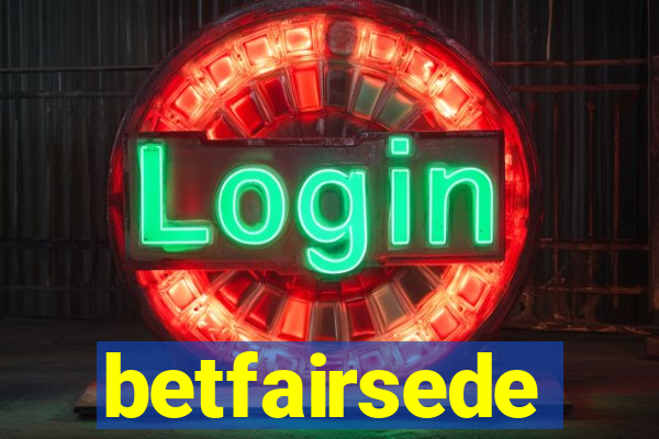 betfairsede