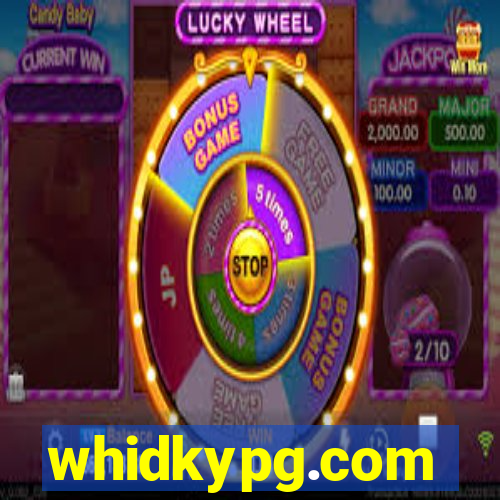 whidkypg.com