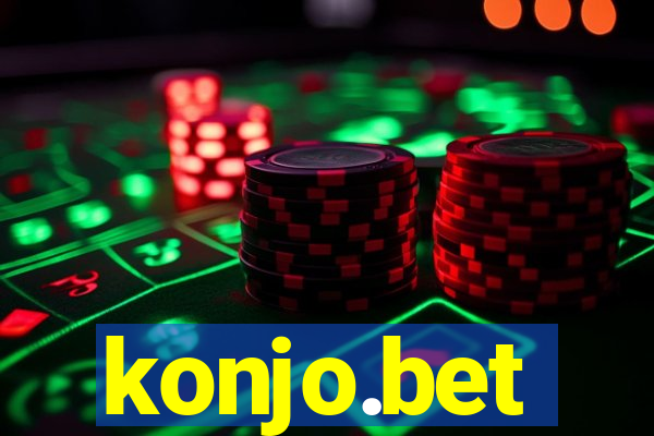 konjo.bet