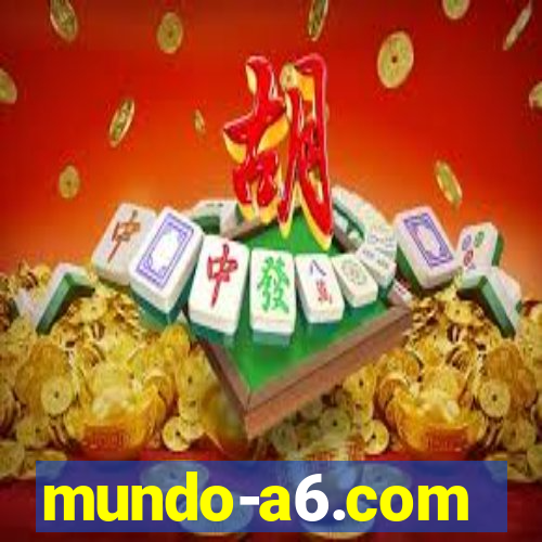 mundo-a6.com