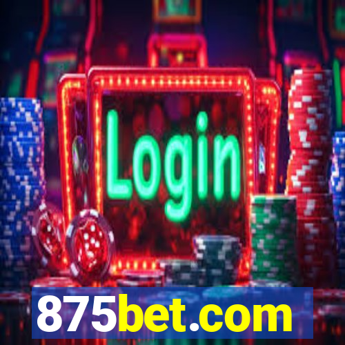 875bet.com