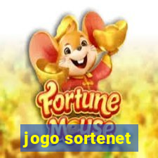 jogo sortenet