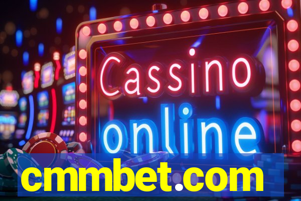 cmmbet.com