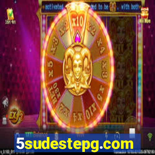 5sudestepg.com