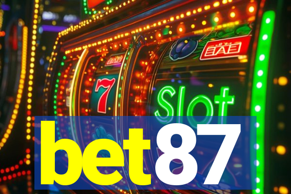 bet87