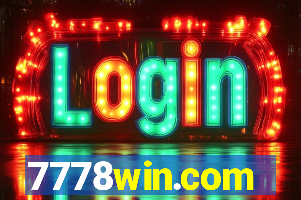 7778win.com