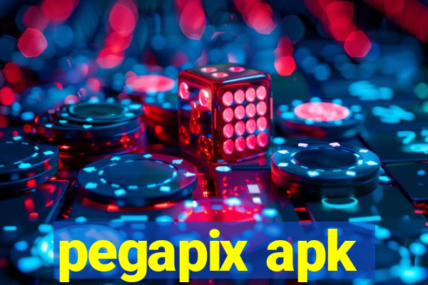 pegapix apk