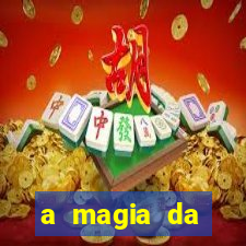 a magia da sobrevivência pdf