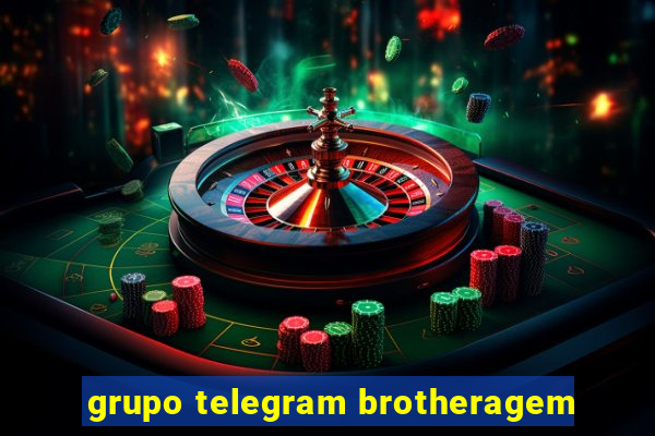 grupo telegram brotheragem