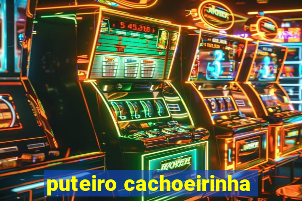 puteiro cachoeirinha