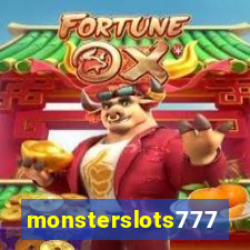 monsterslots777