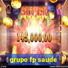 grupo fp saude