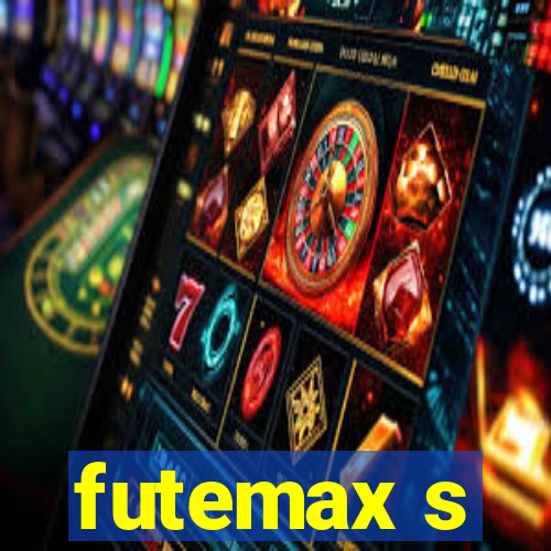 futemax s