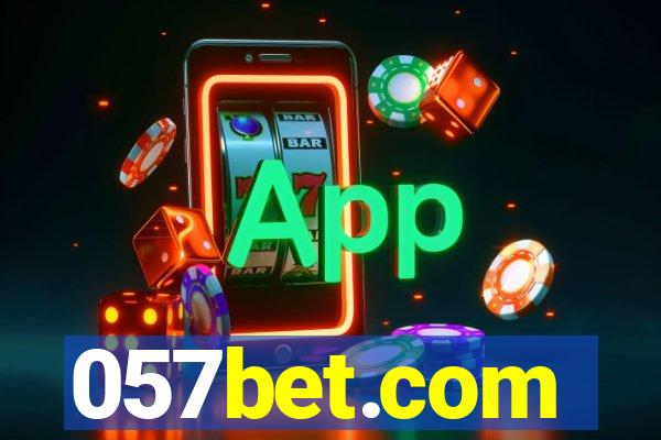 057bet.com