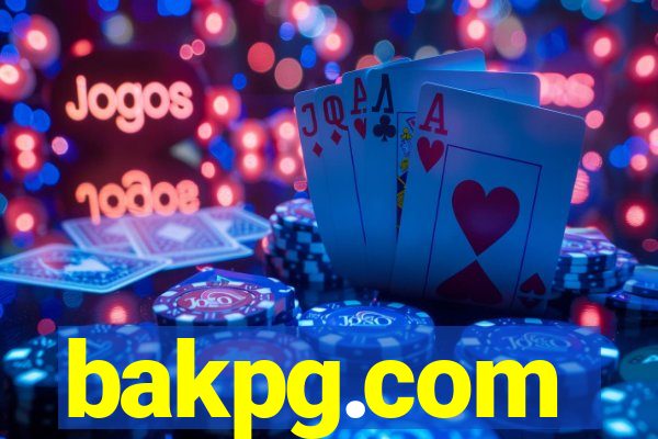 bakpg.com