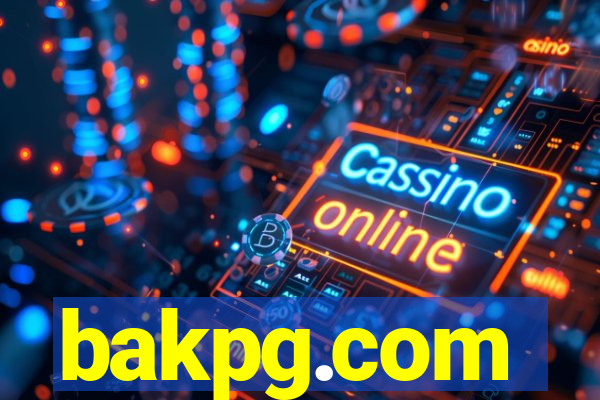 bakpg.com