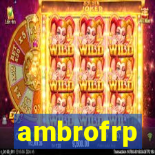 ambrofrp