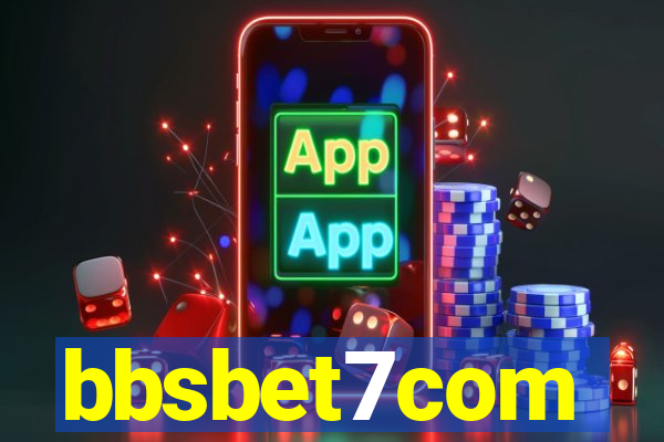 bbsbet7com