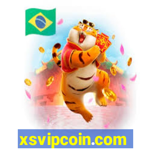 xsvipcoin.com