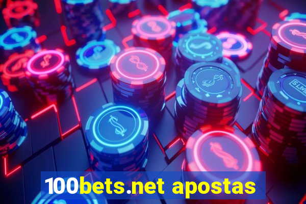 100bets.net apostas