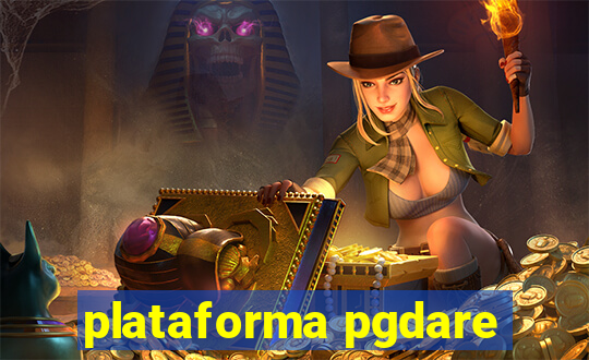 plataforma pgdare