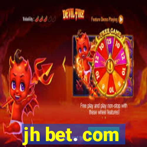 jh bet. com