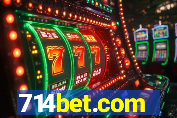 714bet.com