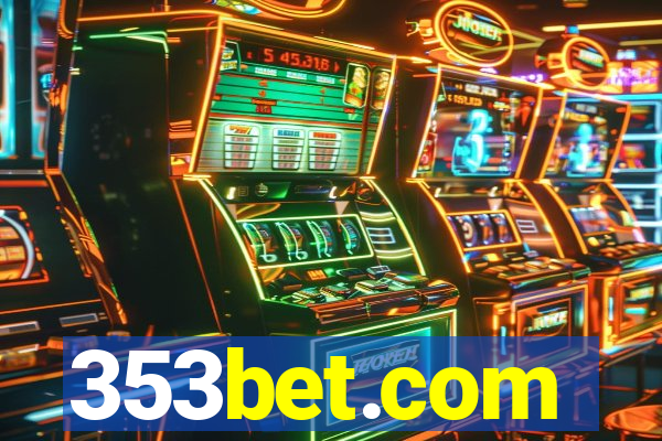 353bet.com