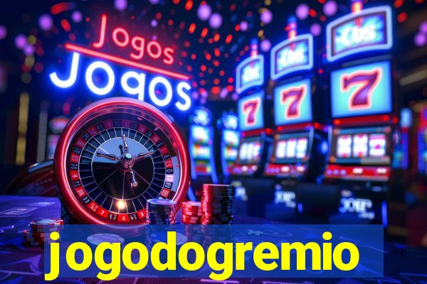 jogodogremio