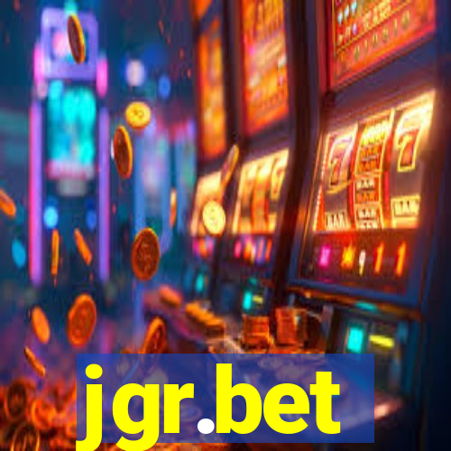 jgr.bet