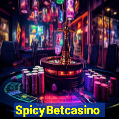 SpicyBetcasino