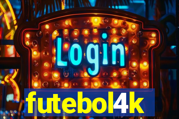 futebol4k