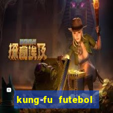 kung-fu futebol clube download