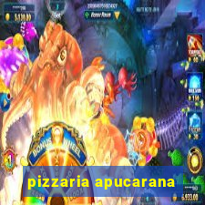 pizzaria apucarana